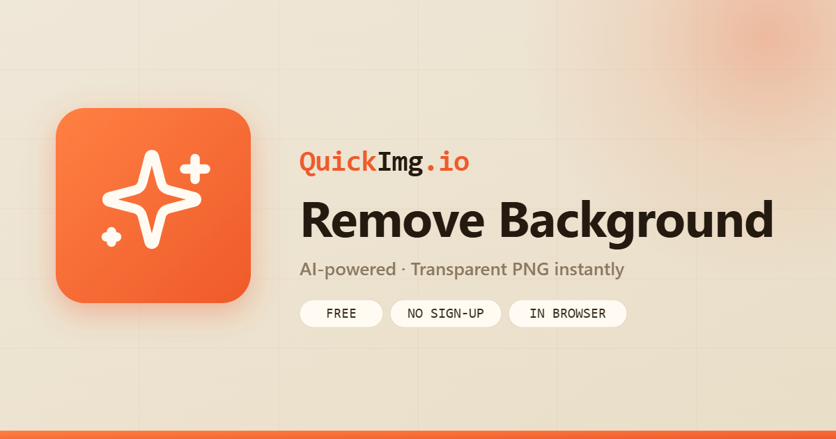 Bar Code Remove Background Remove Image Background Free – AI Remover | QuickImg